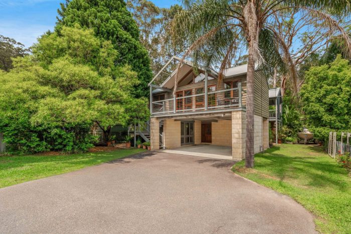 11 Stanley St, Killcare NSW 2257, Australia