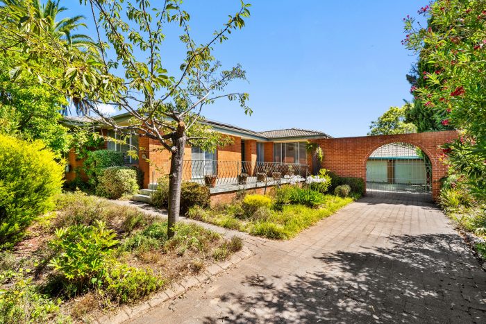 129 Starke St, Holt ACT 2615, Australia