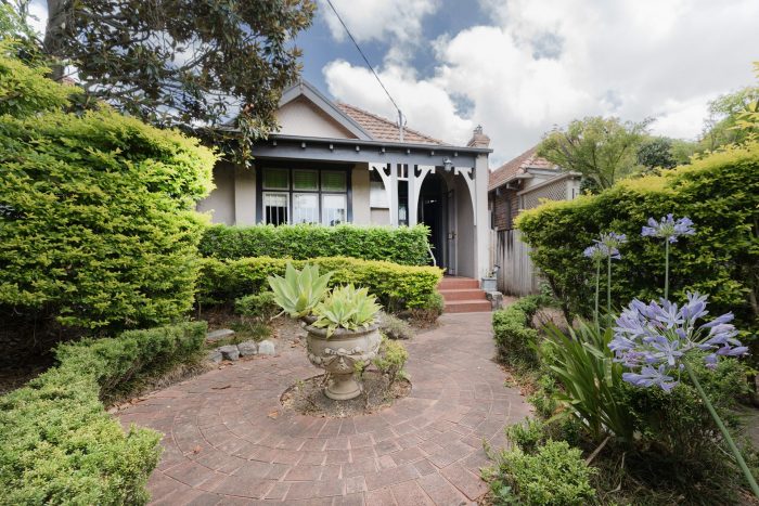 73 Sutherland St, Cremorne NSW 2090, Australia
