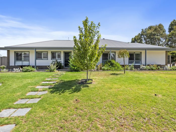 31 Takari St, Barooga NSW 3644, Australia