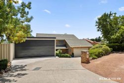 14 Tatchell St, Calwell ACT 2905, Australia