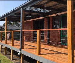 Verandas Melbourne Victoria