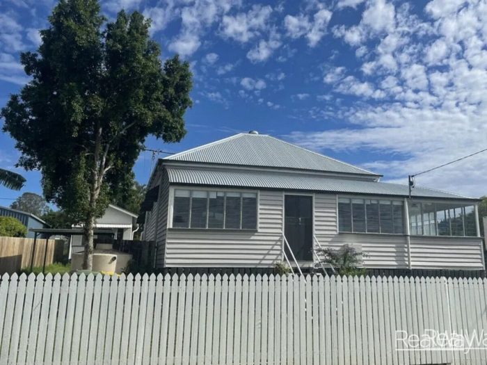 11 Berlin St, Rosewood QLD 4340, Australia