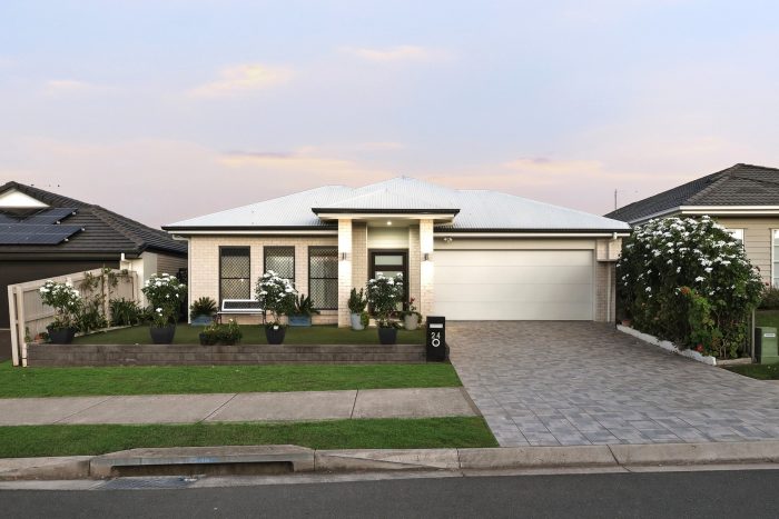 24 Victory Dr, Griffin QLD 4503, Australia