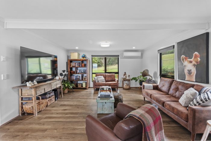 572 Woodbridge Hill Rd, Gardners Bay TAS 7112, Australia