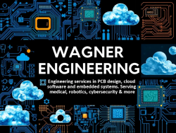 PCB design services