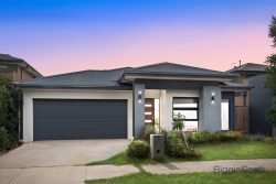 89 Cascade Dr, Aintree VIC 3336, Australia