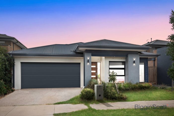 89 Cascade Dr, Aintree VIC 3336, Australia
