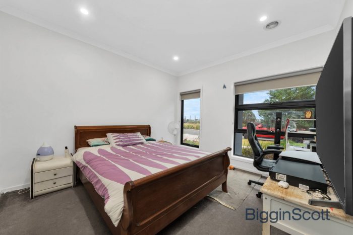 89 Cascade Dr, Aintree VIC 3336, Australia