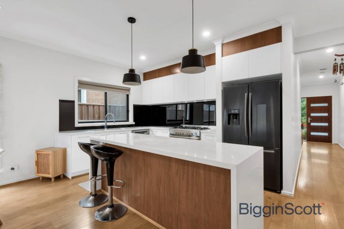 89 Cascade Dr, Aintree VIC 3336, Australia