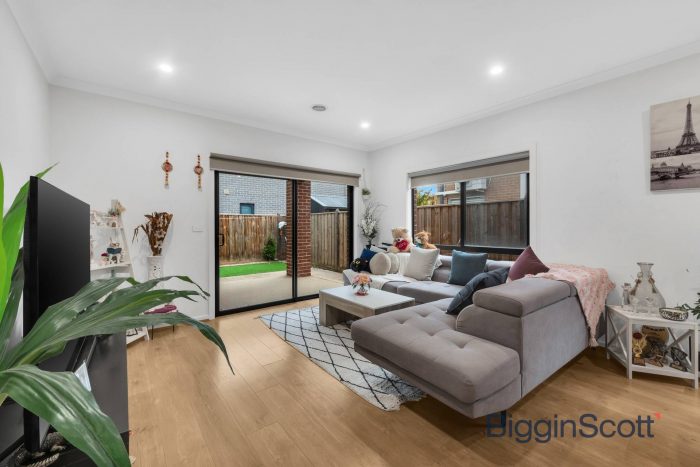 89 Cascade Dr, Aintree VIC 3336, Australia