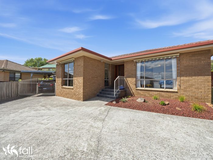 Unit 2/2 Whitbread Ct, Glenorchy TAS 7010, Australia