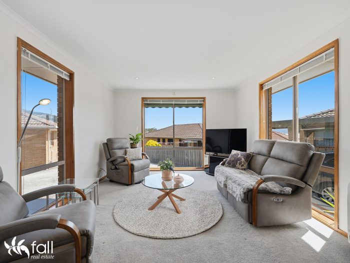 Unit 2/2 Whitbread Ct, Glenorchy TAS 7010, Australia