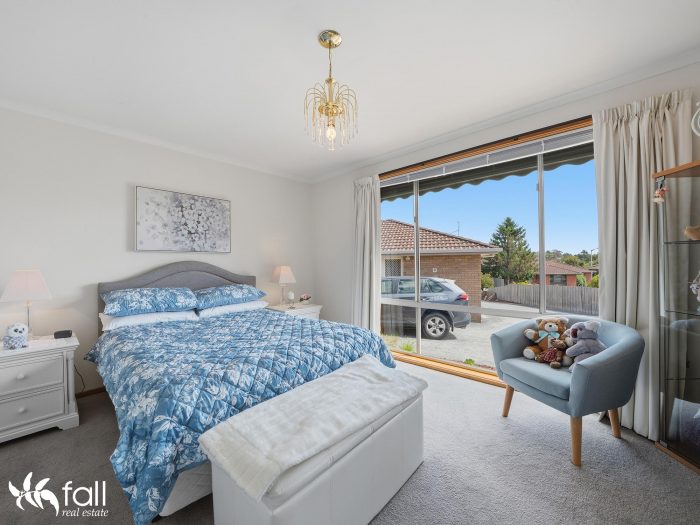Unit 2/2 Whitbread Ct, Glenorchy TAS 7010, Australia