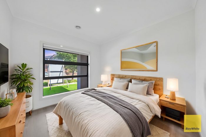 8 Willowleaf St, Tarneit VIC 3029, Australia