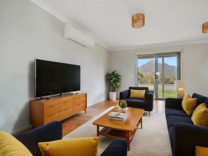 128 Wills St, Dunkeld VIC 3294, Australia