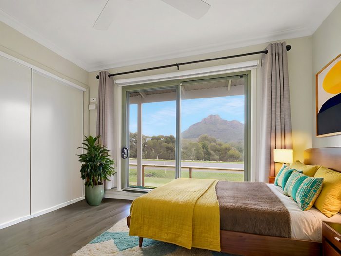 128 Wills St, Dunkeld VIC 3294, Australia