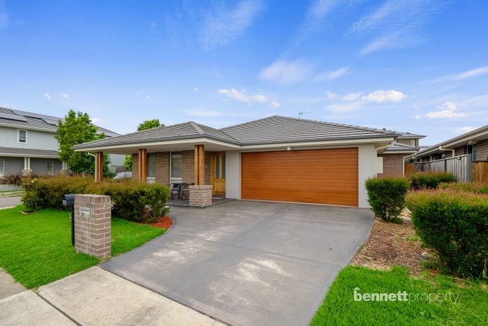 31 Arkose Rd, Gables NSW 2765, Australia