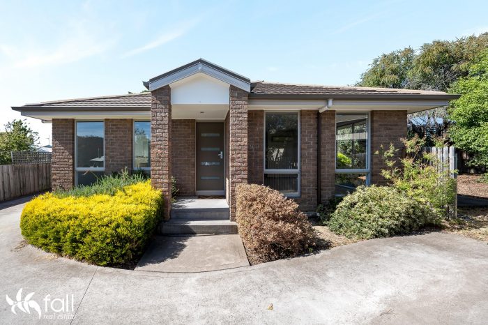 Unit 2/3A Darri St, Mornington TAS 7018, Australia