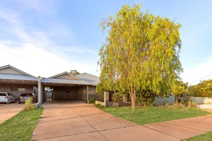 50A Guy St, Broome WA 6725, Australia