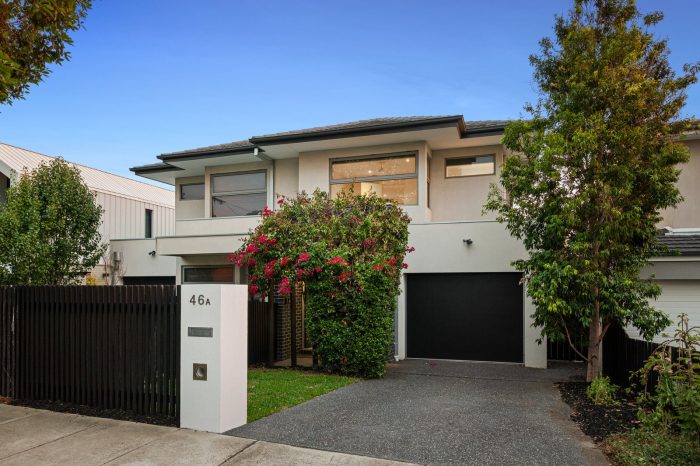 46A Lahona Ave, Bentleigh East VIC 3165, Australia