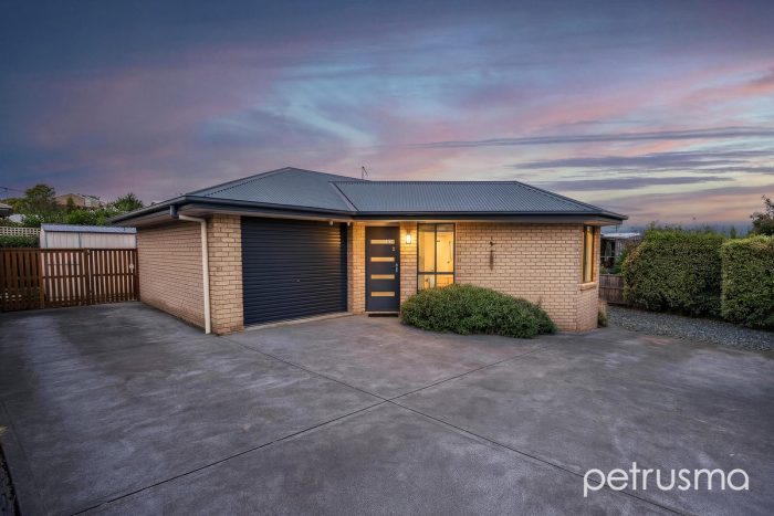 9A Yolla St, Rose Bay TAS 7015, Australia