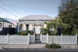 143 Albert St, Brunswick VIC 3056, Australia