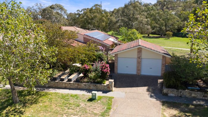 41 Amagula Ave, Ngunnawal ACT 2913, Australia
