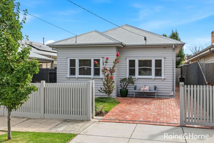 18 Woods St, Newport VIC 3015, Australia