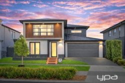 21 Atlantis Dr, Point Cook VIC 3030, Australia