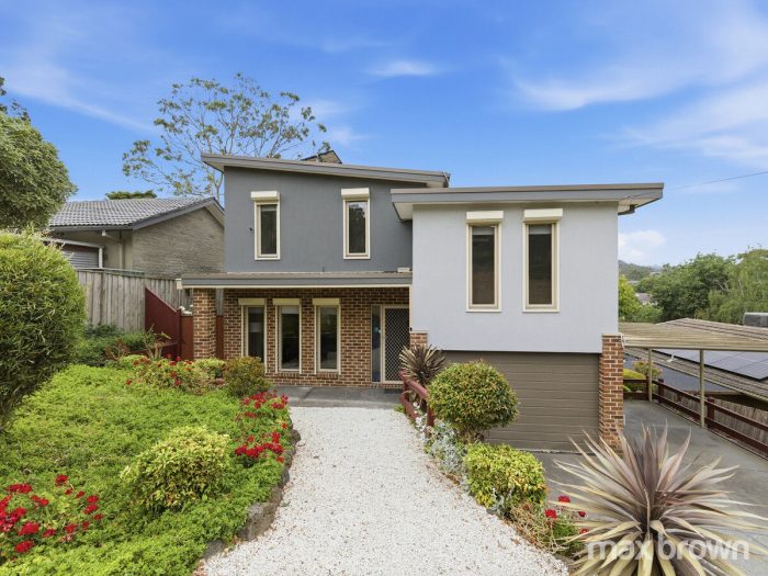 18 Hillside Ct, Lilydale VIC 3140, Australia