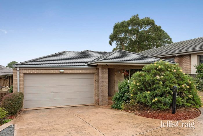 18B Malinda Way, Croydon South VIC 3136, Australia