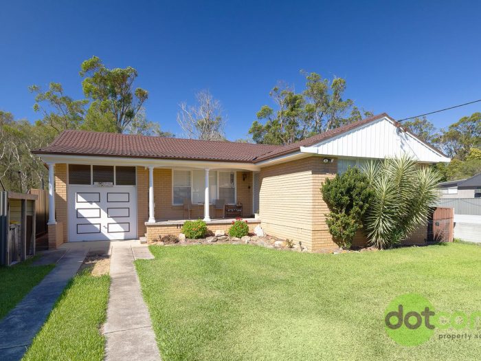 39 Baker St, Dora Creek NSW 2264, Australia