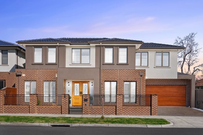 18 Bevan St, Brighton East VIC 3187, Australia