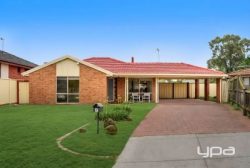 7 Binnak Ct, Meadow Heights VIC 3048, Australia