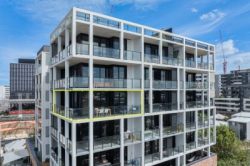 Unit 603/12 Bishopsgate St, Wickham NSW 2293, Australia
