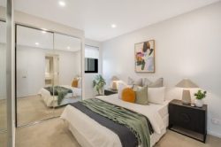 Unit 603/12 Bishopsgate St, Wickham NSW 2293, Australia