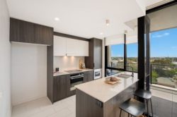 Unit 603/12 Bishopsgate St, Wickham NSW 2293, Australia