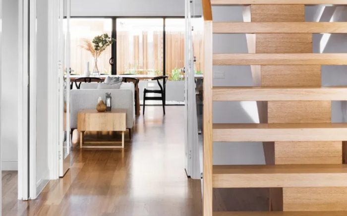 Builders Hawthorn