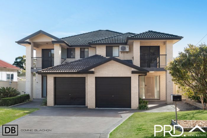 22 Cammarlie St, Panania NSW 2213, Australia
