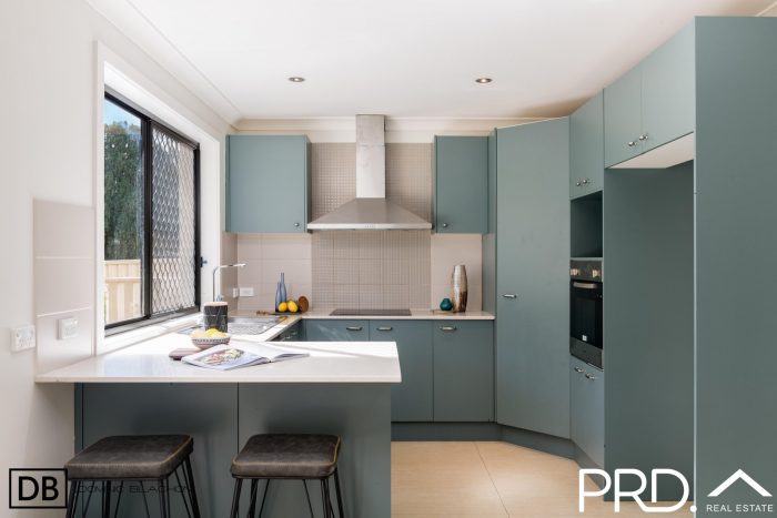 22 Cammarlie St, Panania NSW 2213, Australia