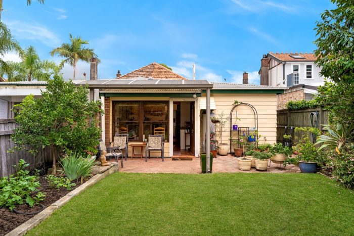 19 Central St, Naremburn NSW 2065, Australia