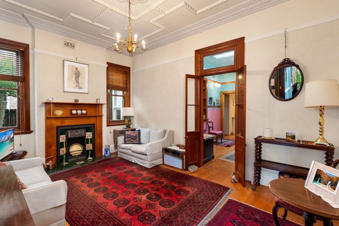 19 Central St, Naremburn NSW 2065, Australia
