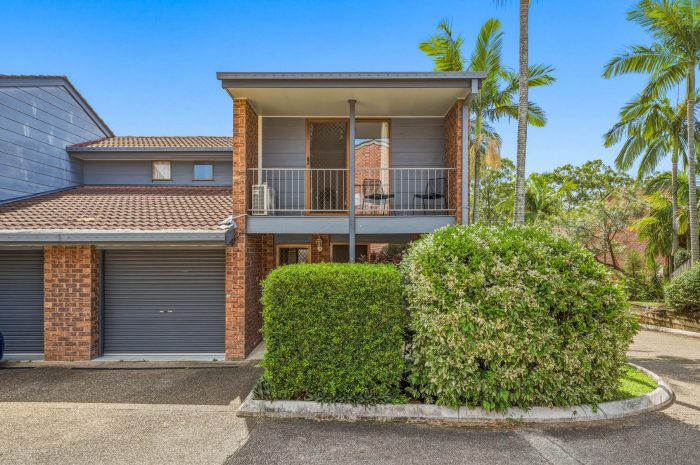 Unit 40/28 Chambers Flat Rd, Logancrst 2, Waterford West QLD 4133, Australia