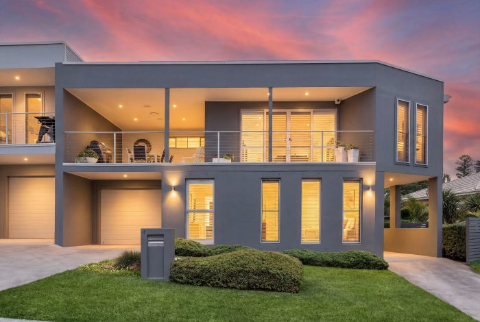 Unit 2/4 Cole St, Kiama NSW 2533, Australia