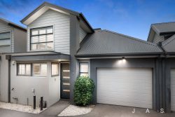 Unit 3/14 Collins Ave, Altona North VIC 3025, Australia