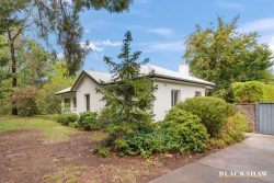 37 Cowper St, Ainslie ACT 2602, Australia