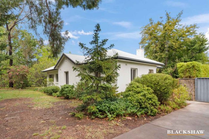 37 Cowper St, Ainslie ACT 2602, Australia