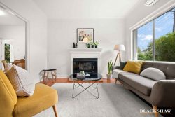 37 Cowper St, Ainslie ACT 2602, Australia