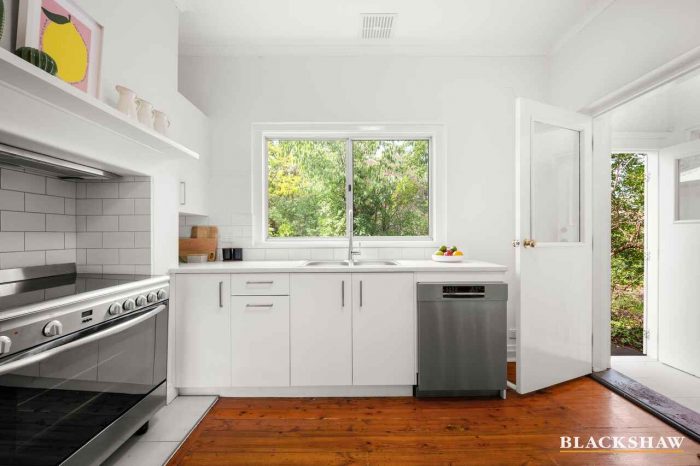 37 Cowper St, Ainslie ACT 2602, Australia